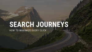 Search Journeys