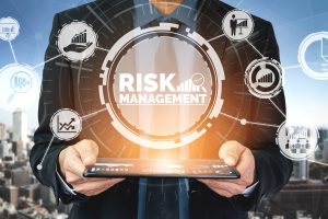 Uncover opportunities using risk management